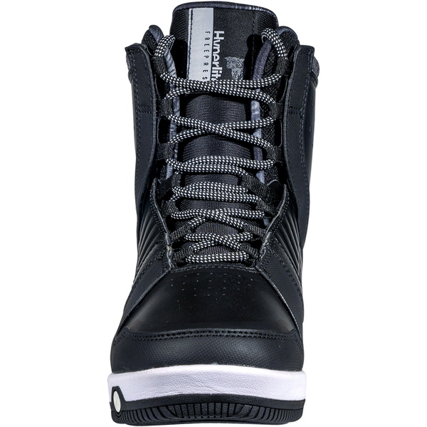 2026 Hyperlite Freepress Boot H25BFR - Black